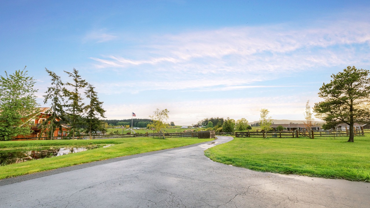 Photo of Outdoor in Friday Harbor
