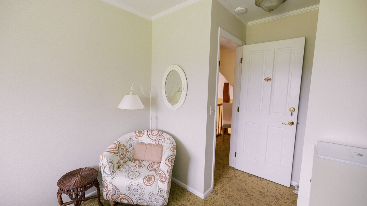 Photo of Bedroom in Friday Harbor