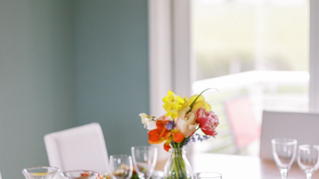 Photo of Livingroom in Friday Harbor