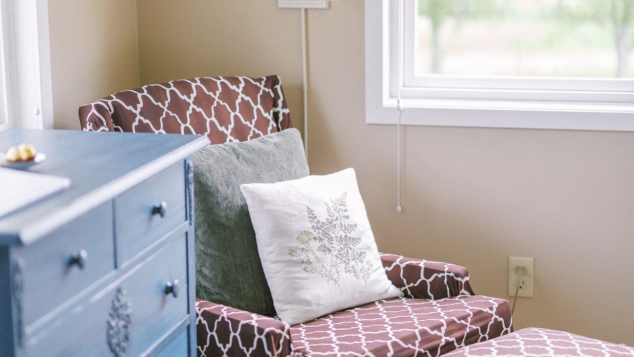 Photo of Bedroom in Friday Harbor