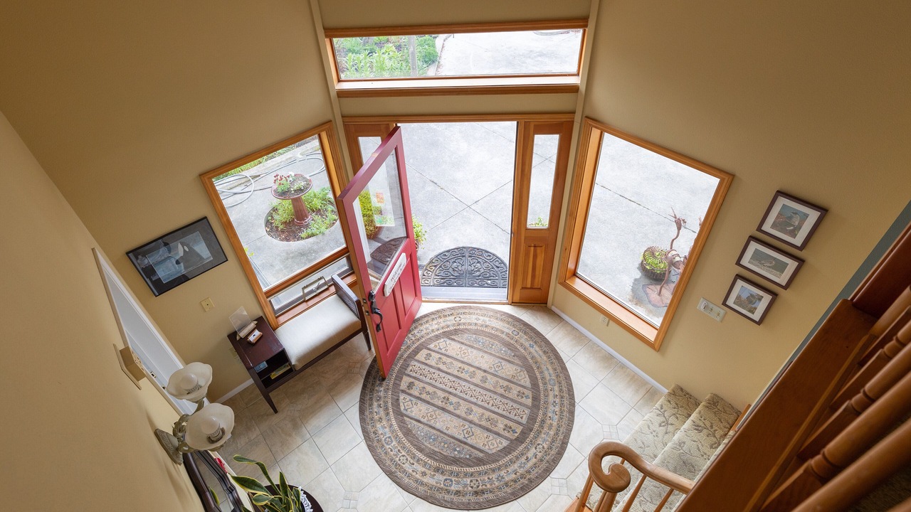 Photo of Outdoor in Friday Harbor