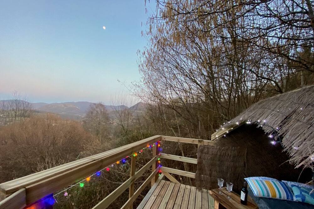 Photo of Patio Balcony in Crechets