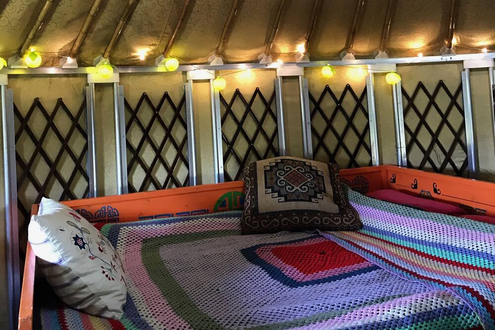 Photo of Bedroom in Crechets