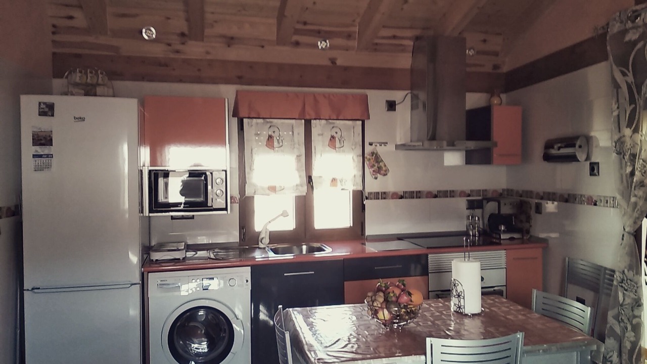 Photo of Kitchen in Castrillo de Duero