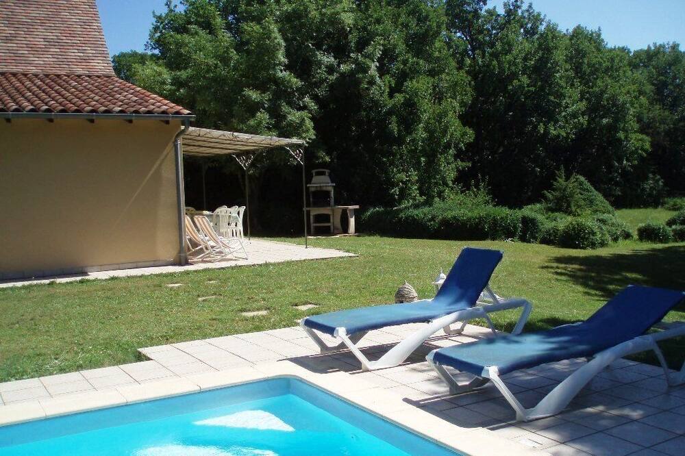 Photo of Outdoor in Loubressac