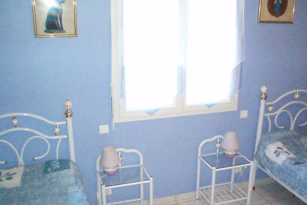 Photo of Bedroom in Loubressac