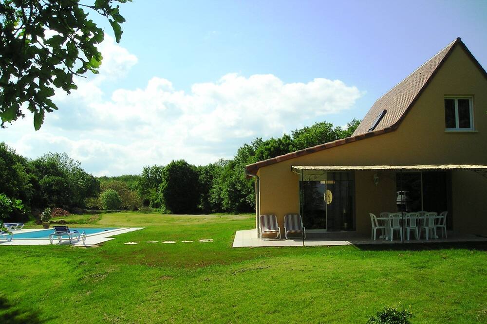 Photo of Outdoor in Loubressac