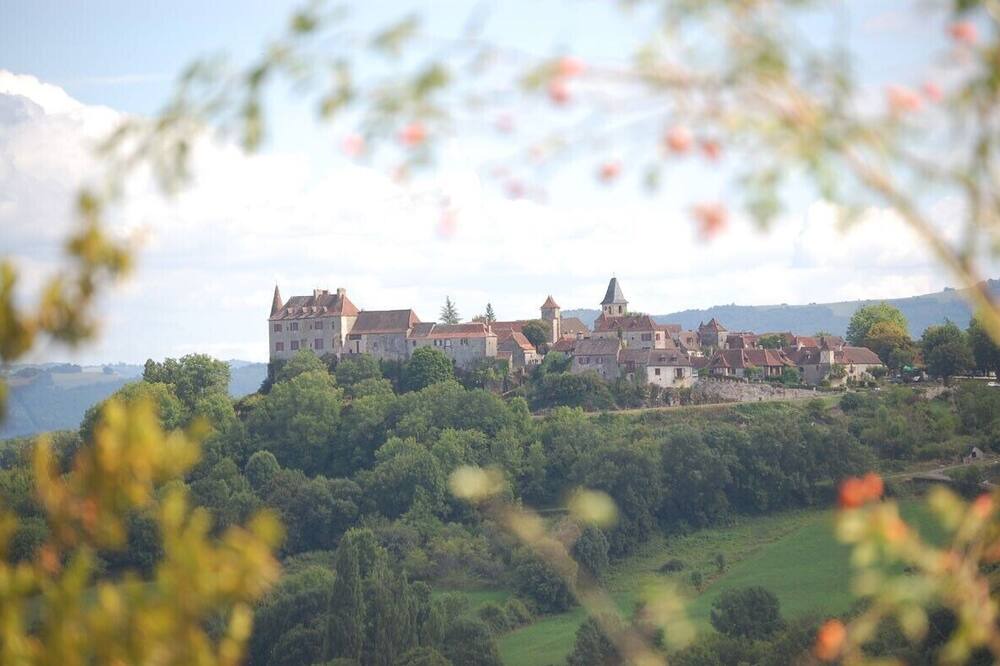Photo of Outdoor in Loubressac