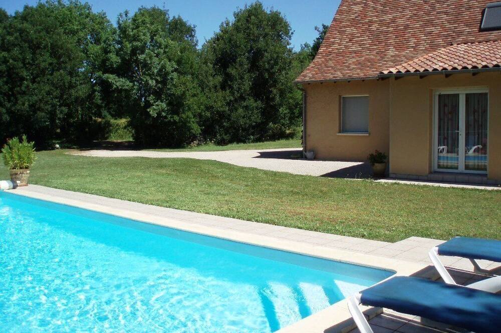 Photo of Outdoor in Loubressac