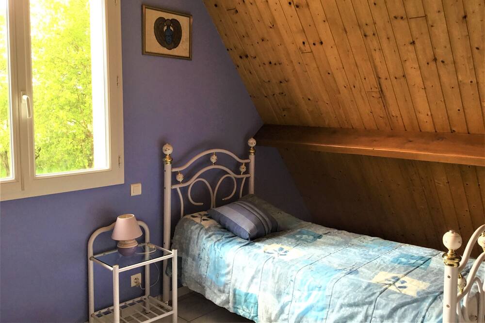 Photo of Bedroom in Loubressac