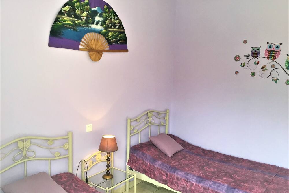 Photo of Bedroom in Loubressac