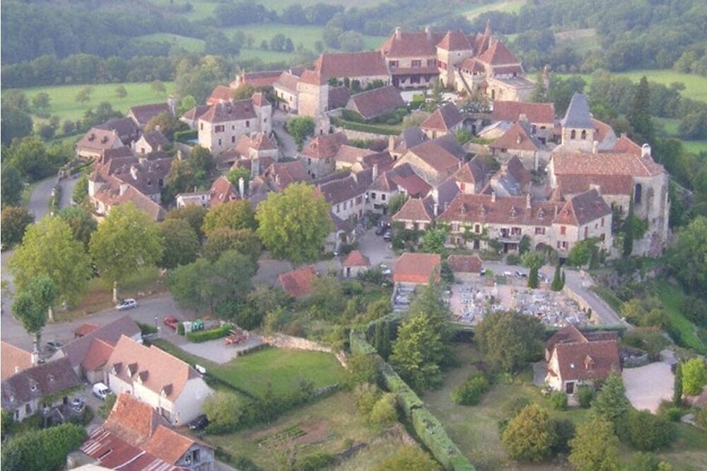 Photo of Outdoor in Loubressac