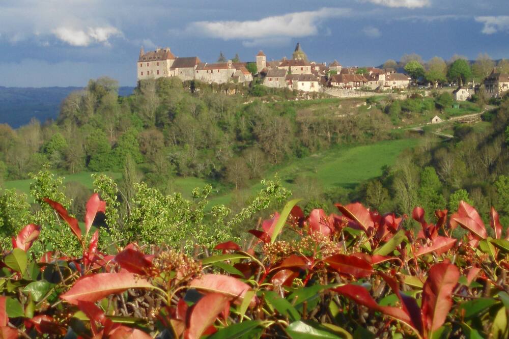 Photo of Outdoor in Loubressac