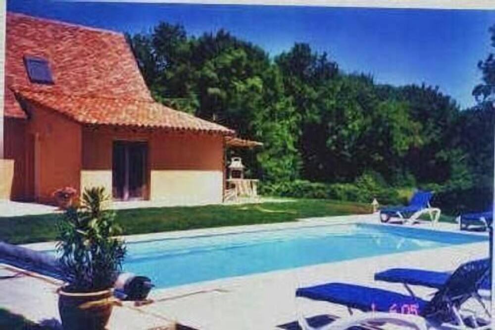 Photo of Outdoor in Loubressac