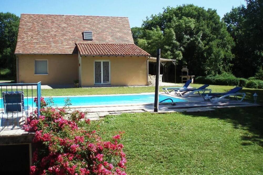 Photo of Outdoor in Loubressac