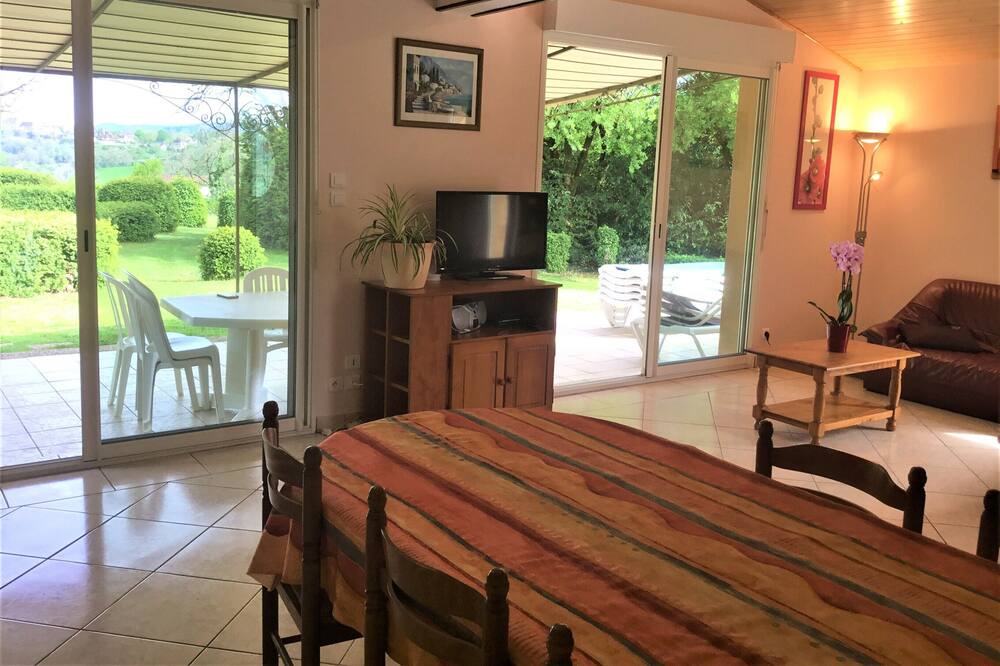 Photo of Kitchen in Loubressac