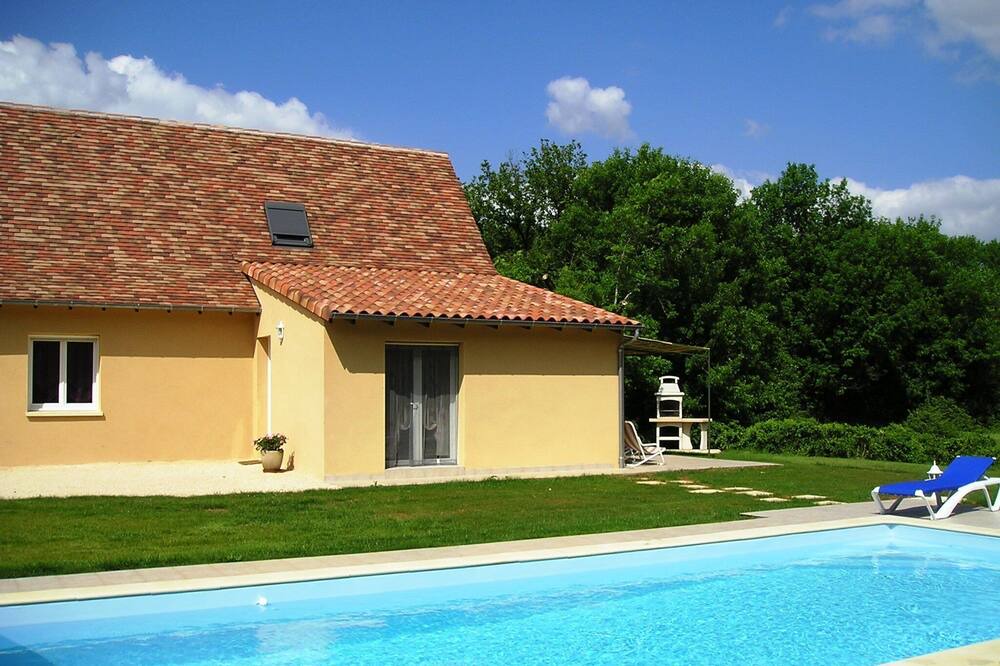 Photo of Outdoor in Loubressac