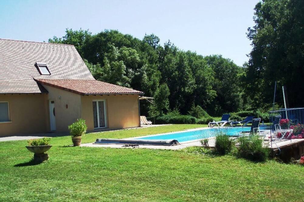 Photo of Outdoor in Loubressac