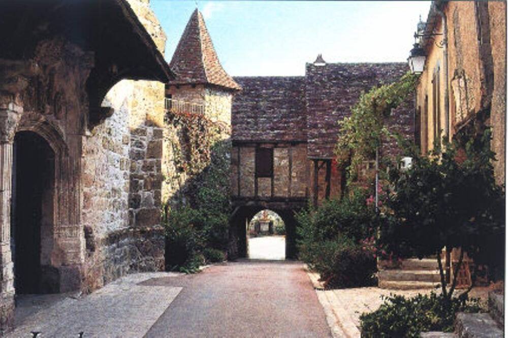 Photo of Outdoor in Loubressac