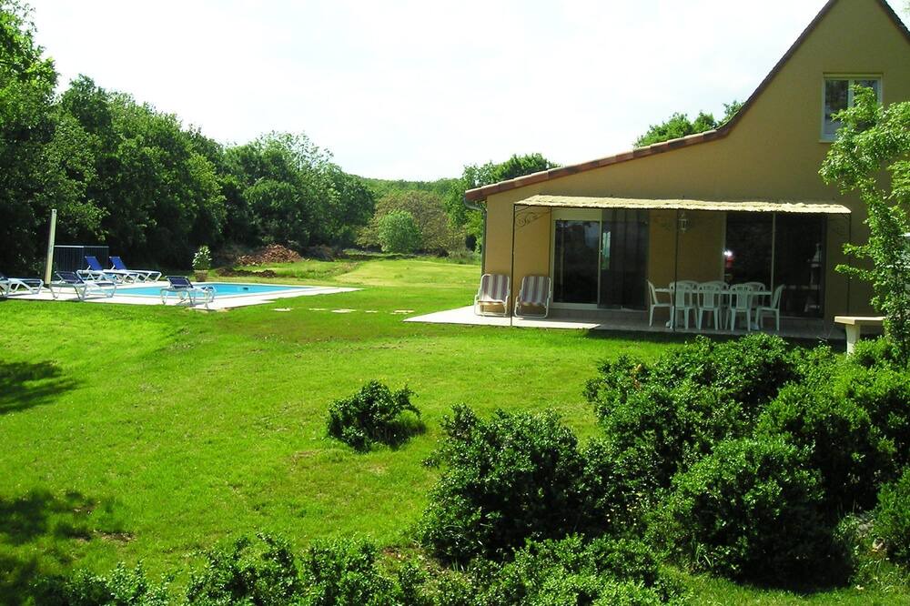 Photo of Outdoor in Loubressac