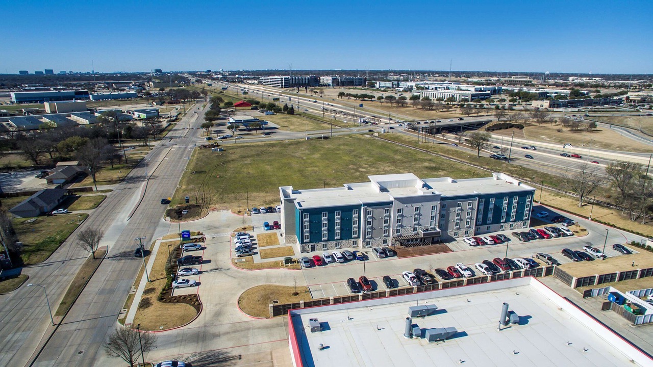 Photo of Outdoor in Plano