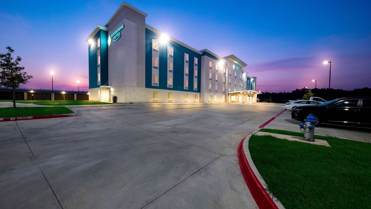 Photo of Outdoor in Plano