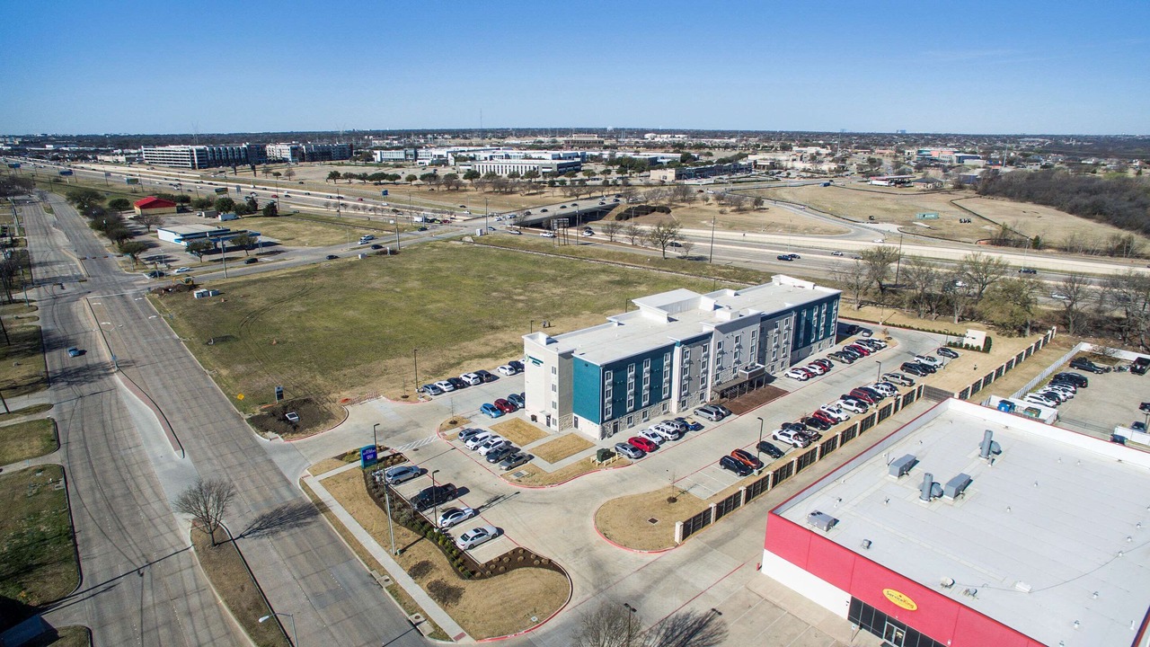 Photo of Outdoor in Plano