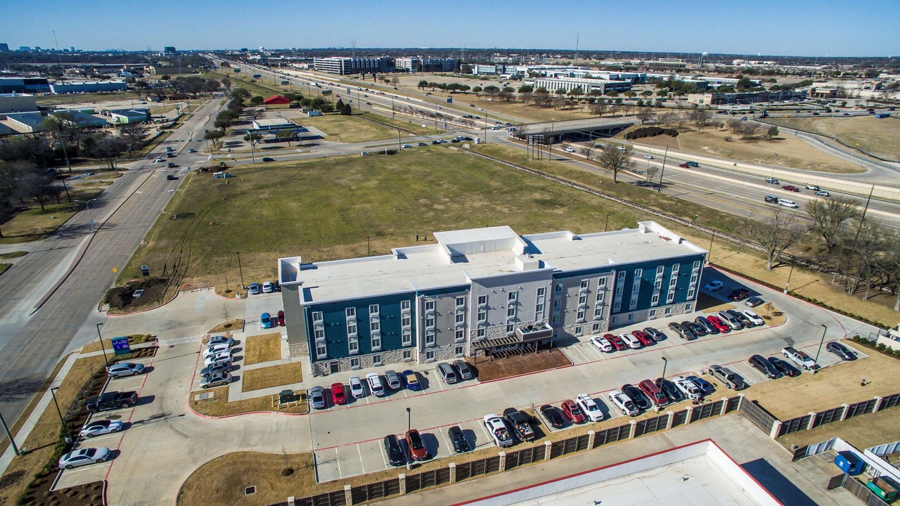 Photo of Outdoor in Plano