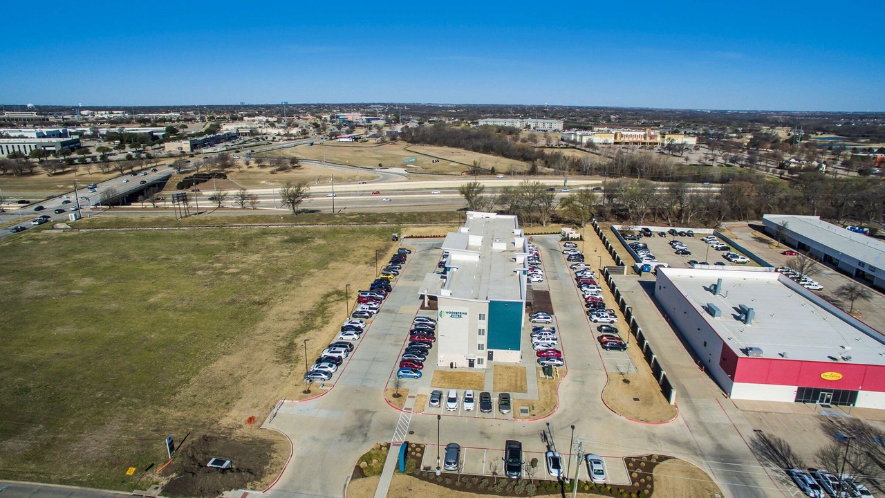Photo of Outdoor in Plano