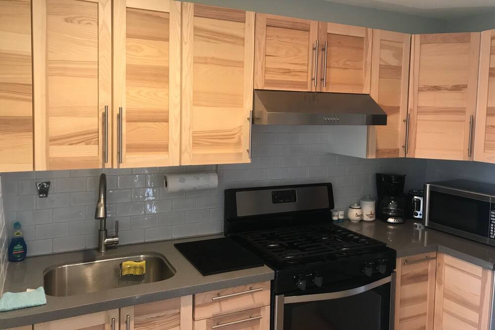 Photo of Kitchen in El Sobrante