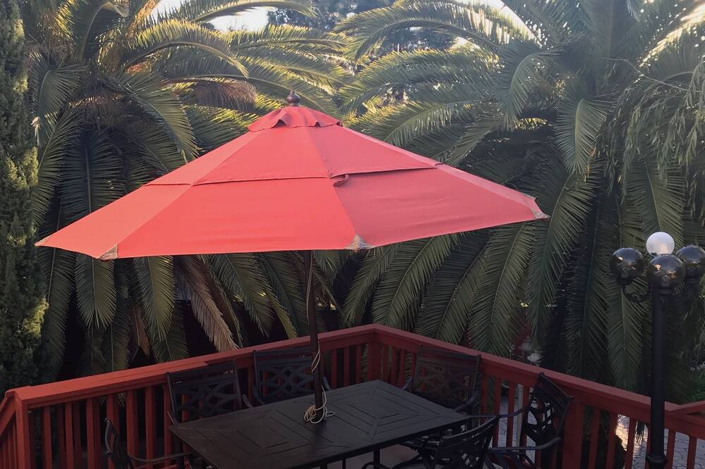 Photo of Patio Balcony in El Sobrante
