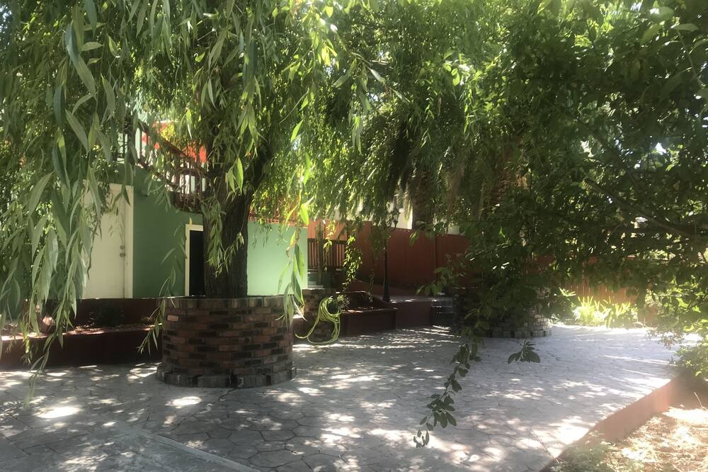 Photo of Outdoor in El Sobrante