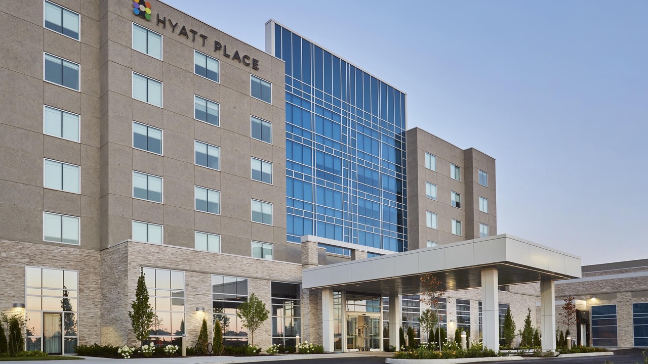 Photo of Outdoor in Gateway