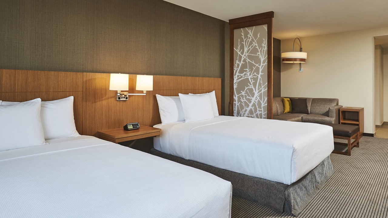 Photo of Bedroom in Gateway