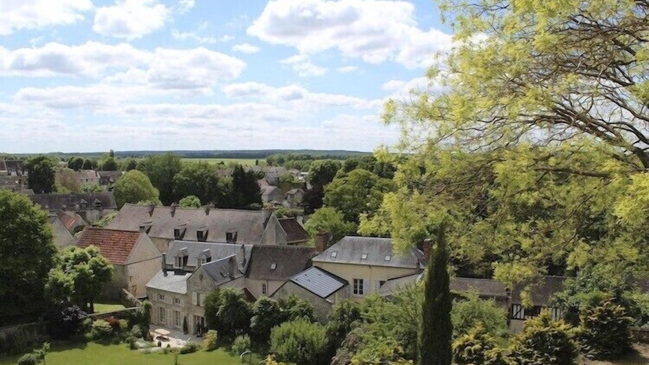 Photo of Bedroom in Senlis