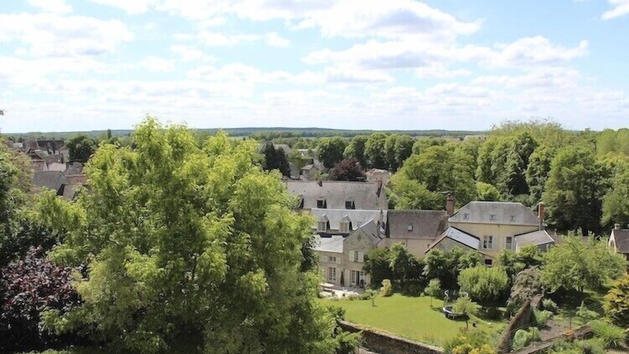 Photo of Bedroom in Senlis