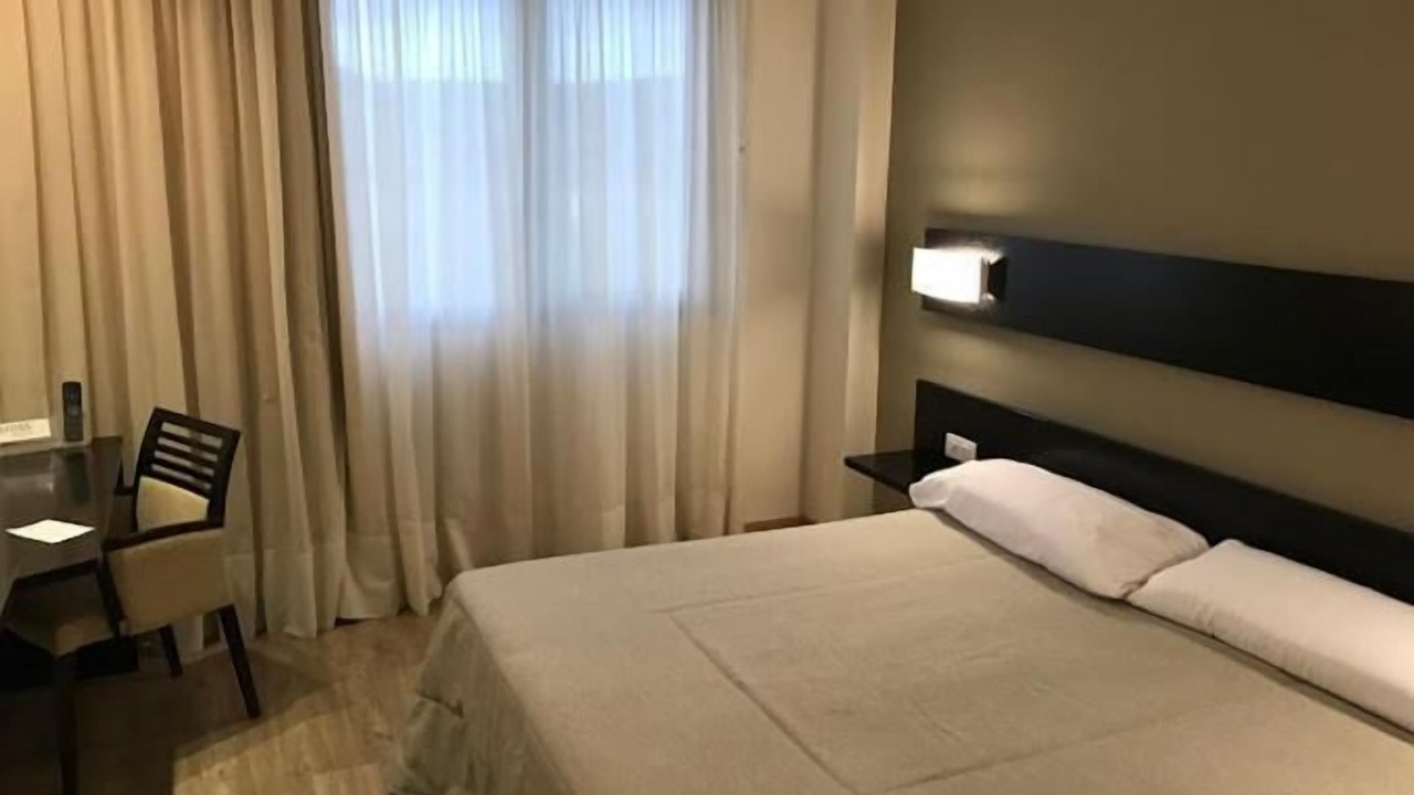 Photo of Bedroom in Imarcoain