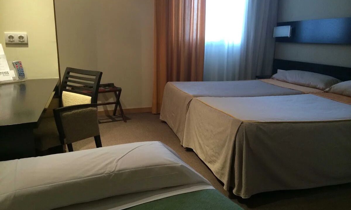 Photo of Bedroom in Imarcoain