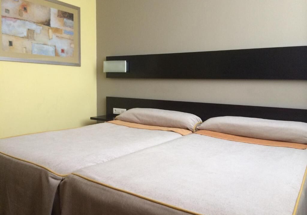 Photo of Bedroom in Imarcoain