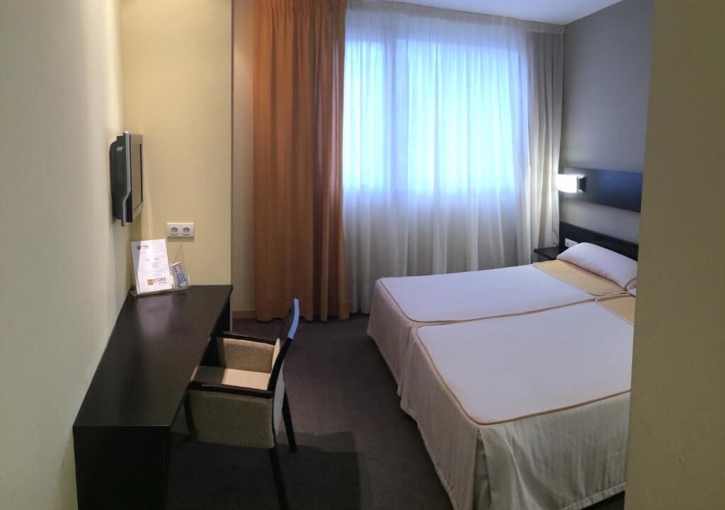 Photo of Bedroom in Imarcoain