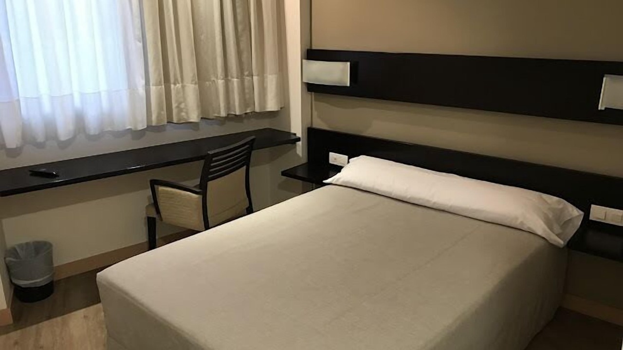 Photo of Bedroom in Imarcoain