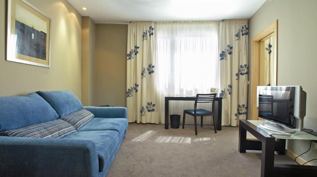 Photo of Bedroom in Imarcoain