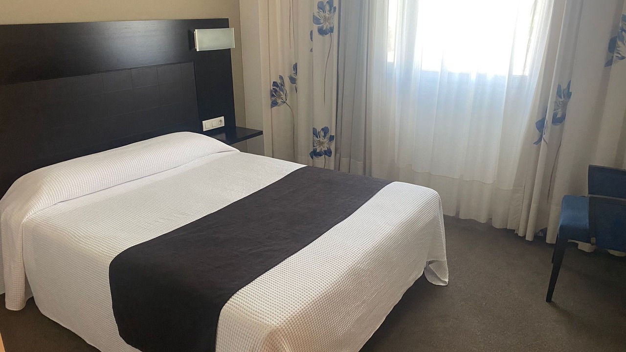 Photo of Bedroom in Imarcoain