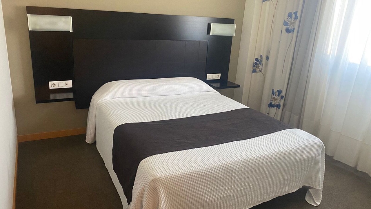 Photo of Bedroom in Imarcoain