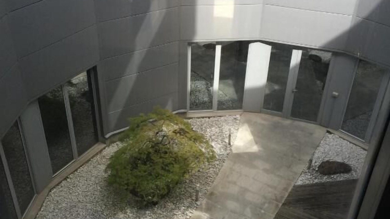 Photo of Patio Balcony in Imarcoain