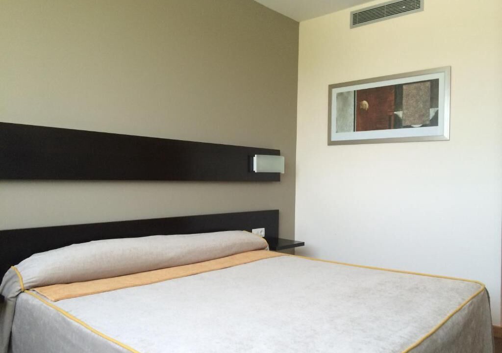 Photo of Bedroom in Imarcoain