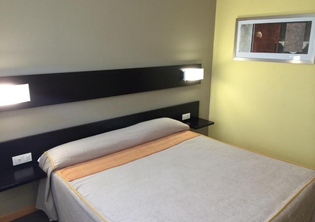 Photo of Bedroom in Imarcoain