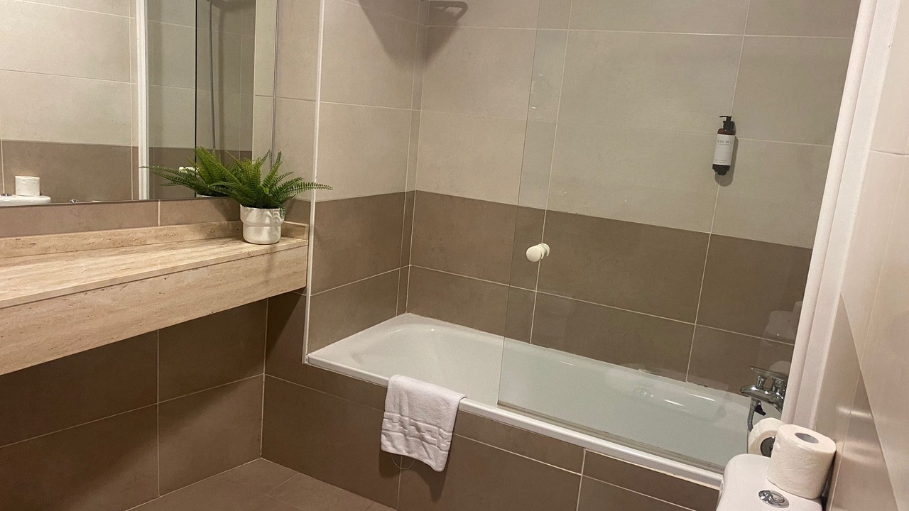Photo of Bathroom in Imarcoain