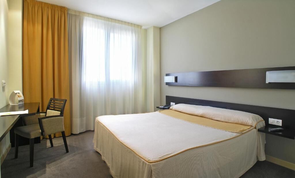 Photo of Bedroom in Imarcoain