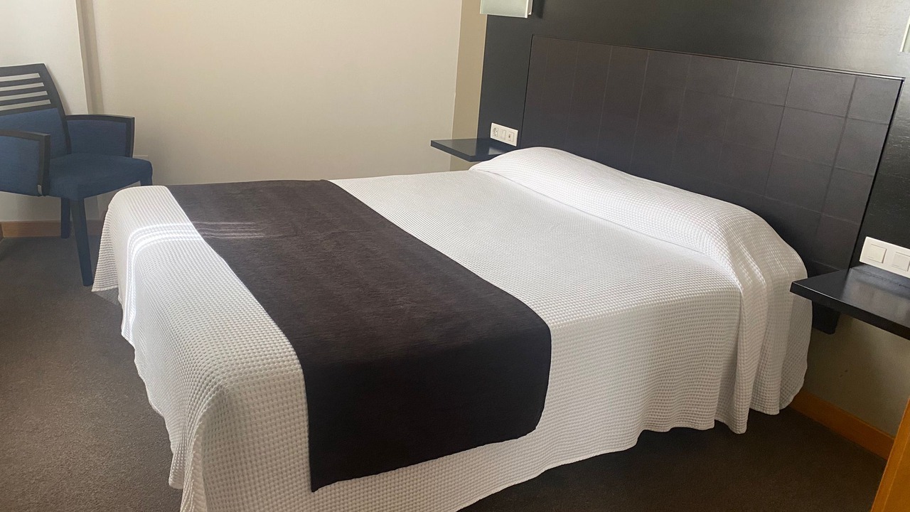 Photo of Bedroom in Imarcoain